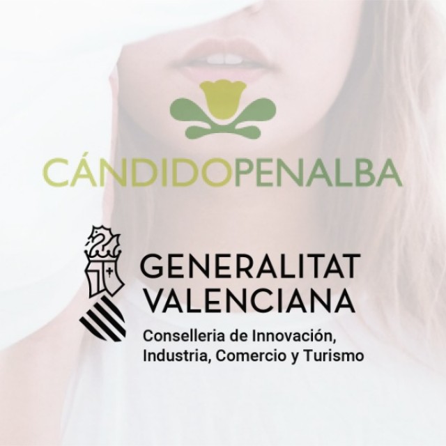 Cándido Penalba receives support from the Generalitat Valenciana to boost its internationalization in 2025