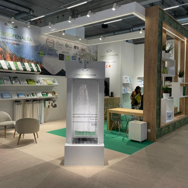 Heimtextil 2026: Innovation, Tradition and the Future of Home Textiles