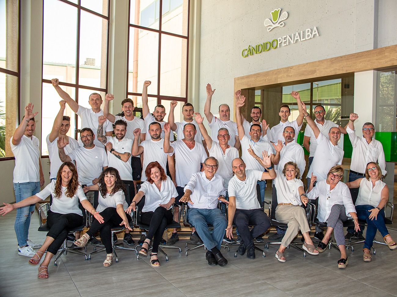 Candido penalba equipo año 2021